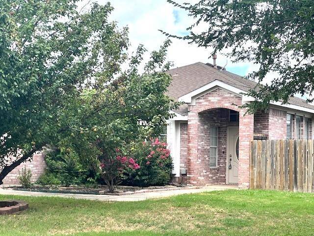 Ponder, TX 76259,518 Lonestar Park Lane