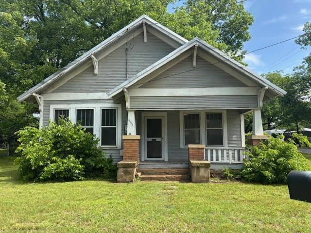 Dublin, TX 76446,354 W Blackjack Street