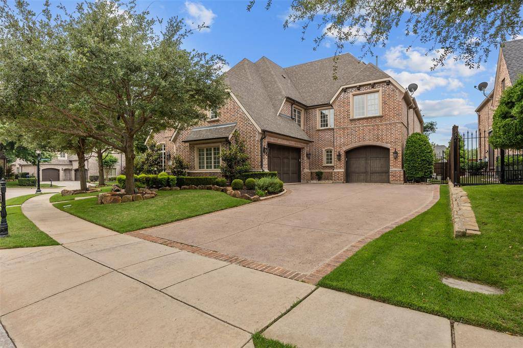 Frisco, TX 75034,8249 Treemont Place