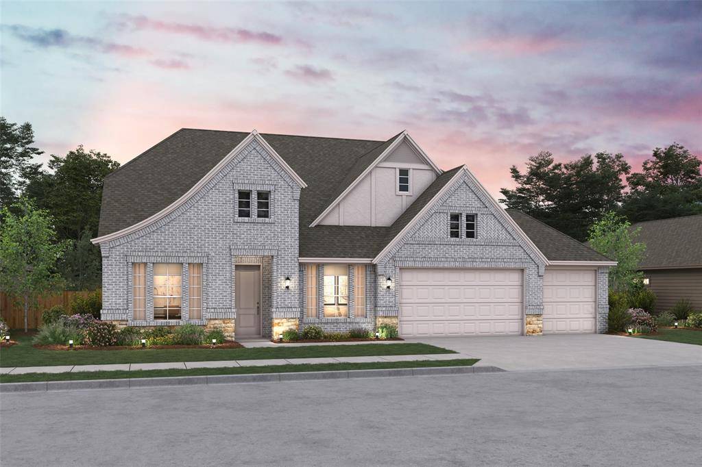 Van Alstyne, TX 75495,1315 Selby Road