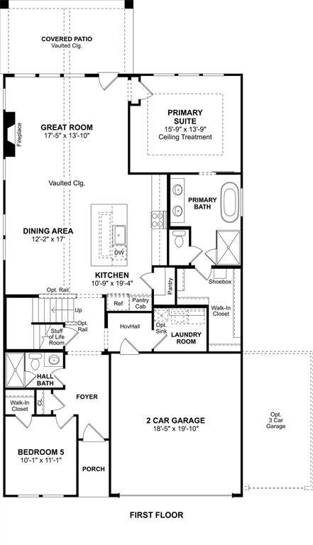 Sherman, TX 75092,500 Heritage Ranch Trail