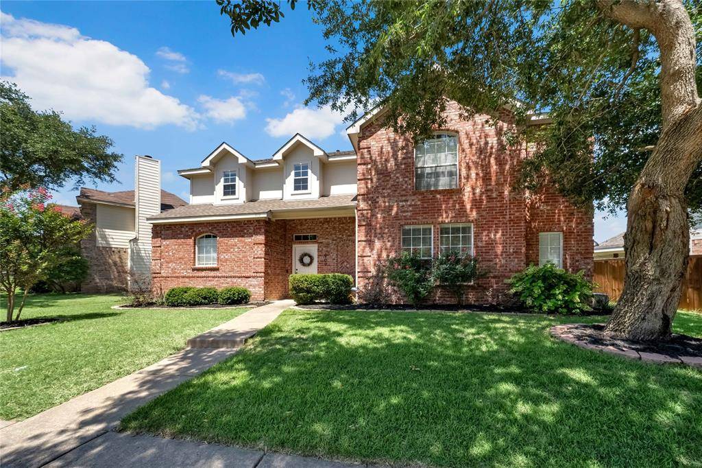 Mckinney, TX 75072,909 Inland Lane