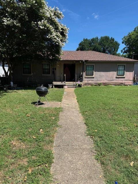 Dallas, TX 75216,1415 Kingsley Drive