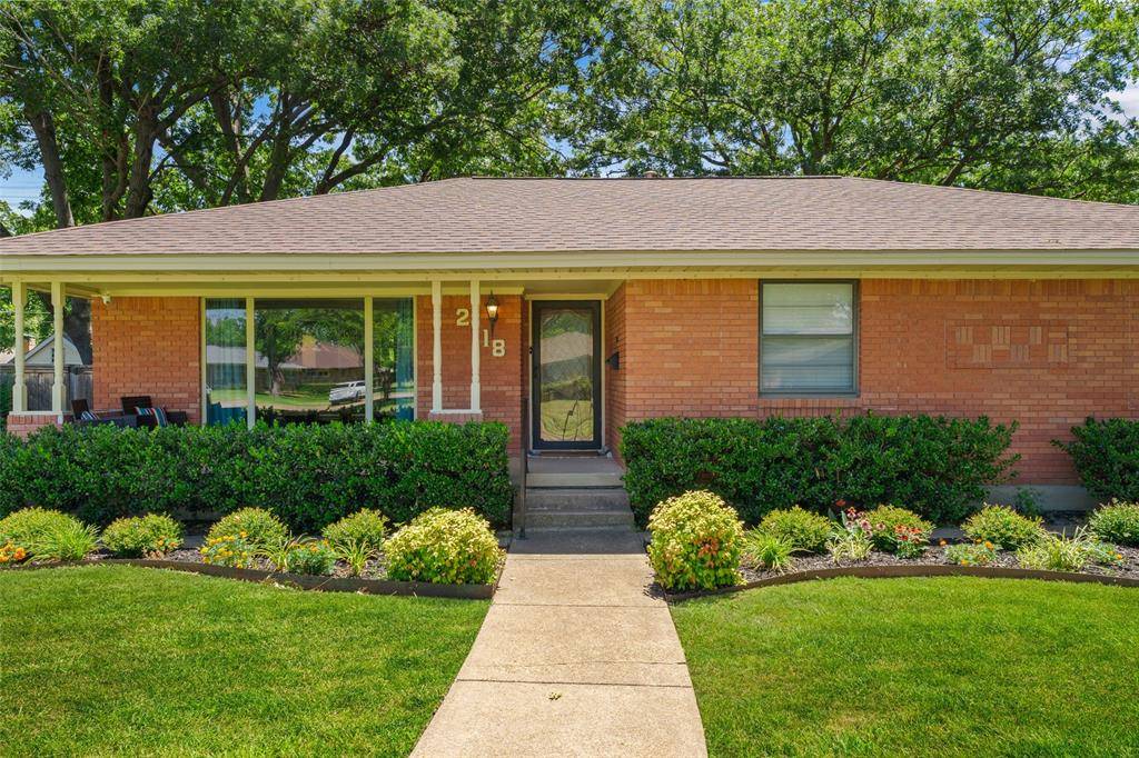 Garland, TX 75040,2118 Lansdowne Drive