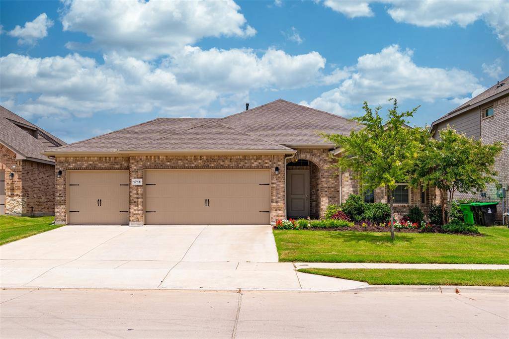 Haslet, TX 76052,1716 Bellatrix Drive