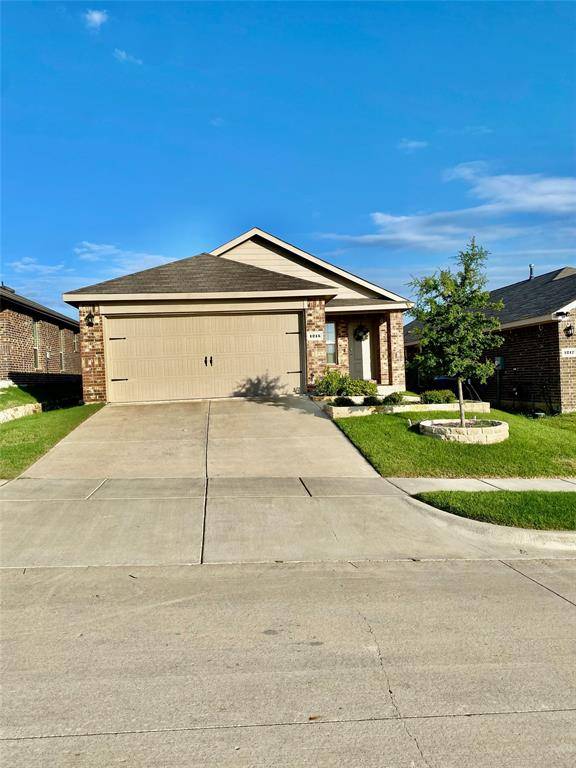 Forney, TX 75126,1215 Nursery Drive