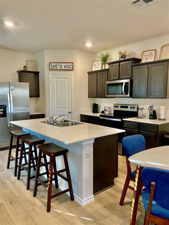 Forney, TX 75126,1215 Nursery Drive