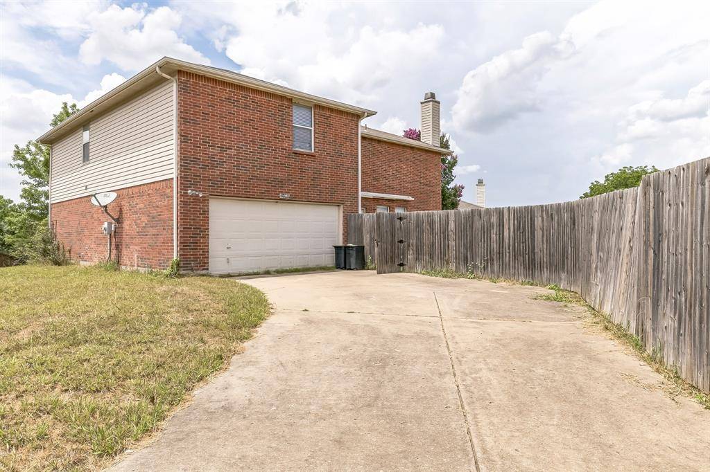 Mesquite, TX 75181,1352 Dawson Way