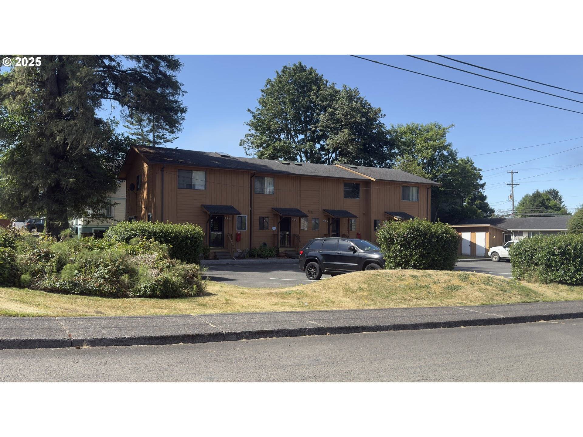 Astoria, OR 97103,551 581 NEHALEM AVE
