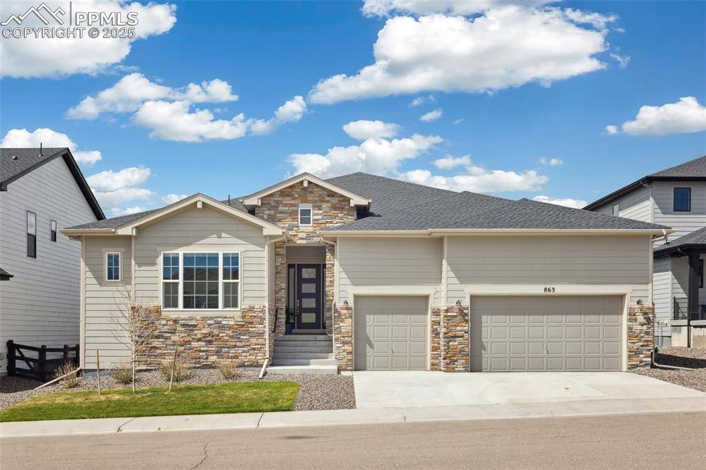 Castle Rock, CO 80104,863 Edenborn PL