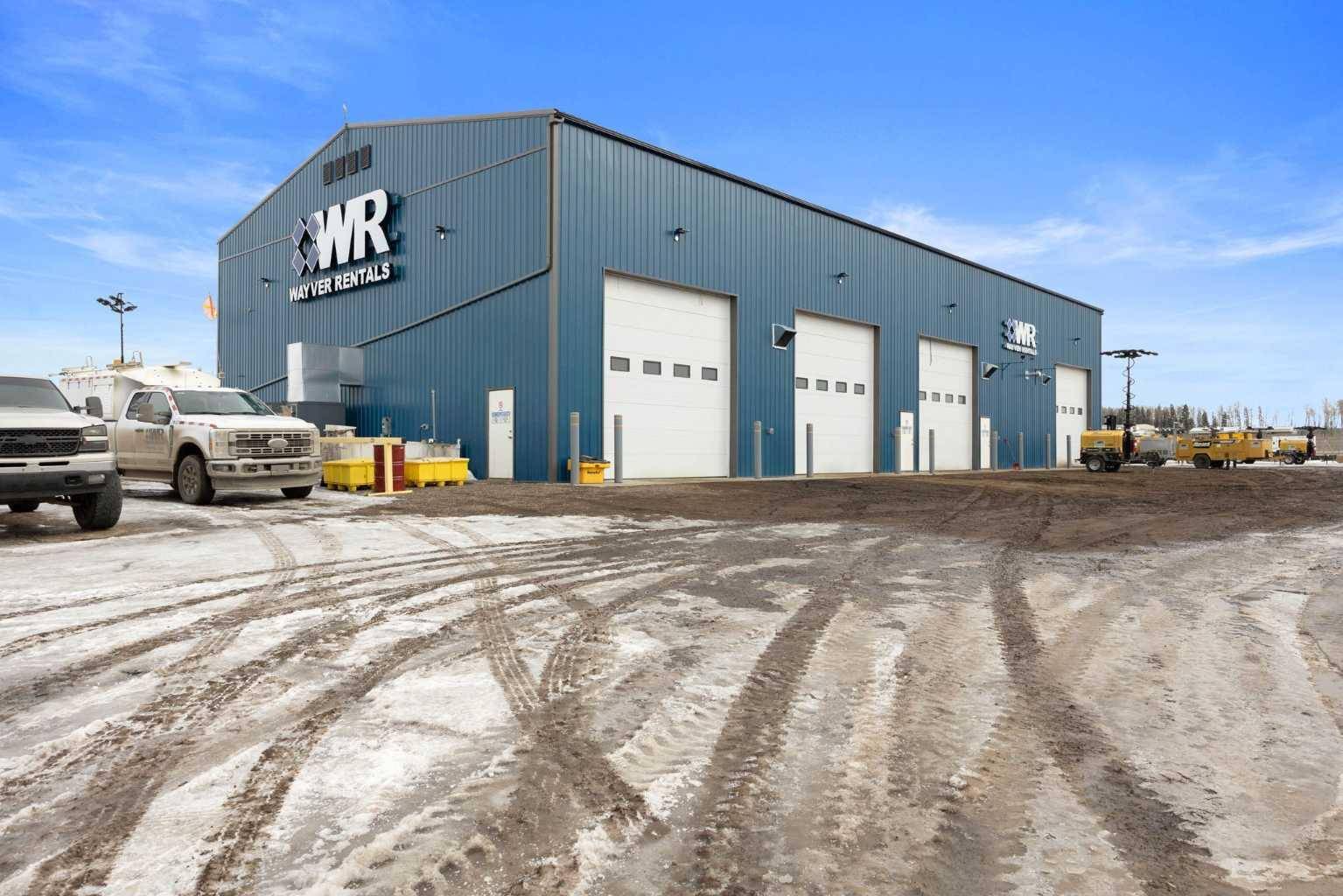 Fort Mcmurray, AB T9H0E1,241 Royer WAY