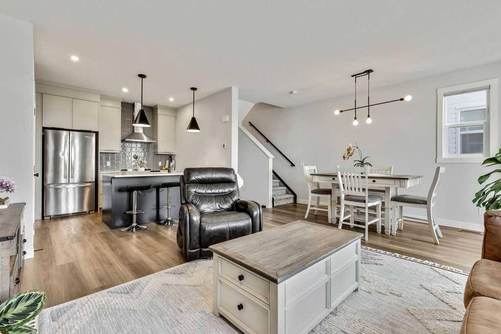 Calgary, AB T3M 3L6,107 Seton ROW SE