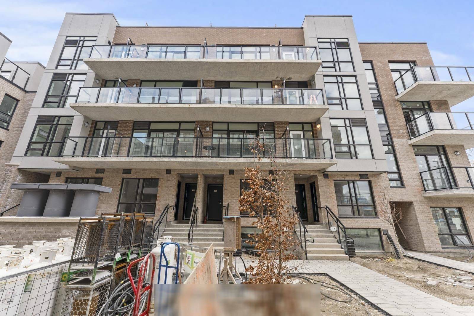 Toronto C06, ON M3H 2T1,851 Sheppard AVE W #TH17