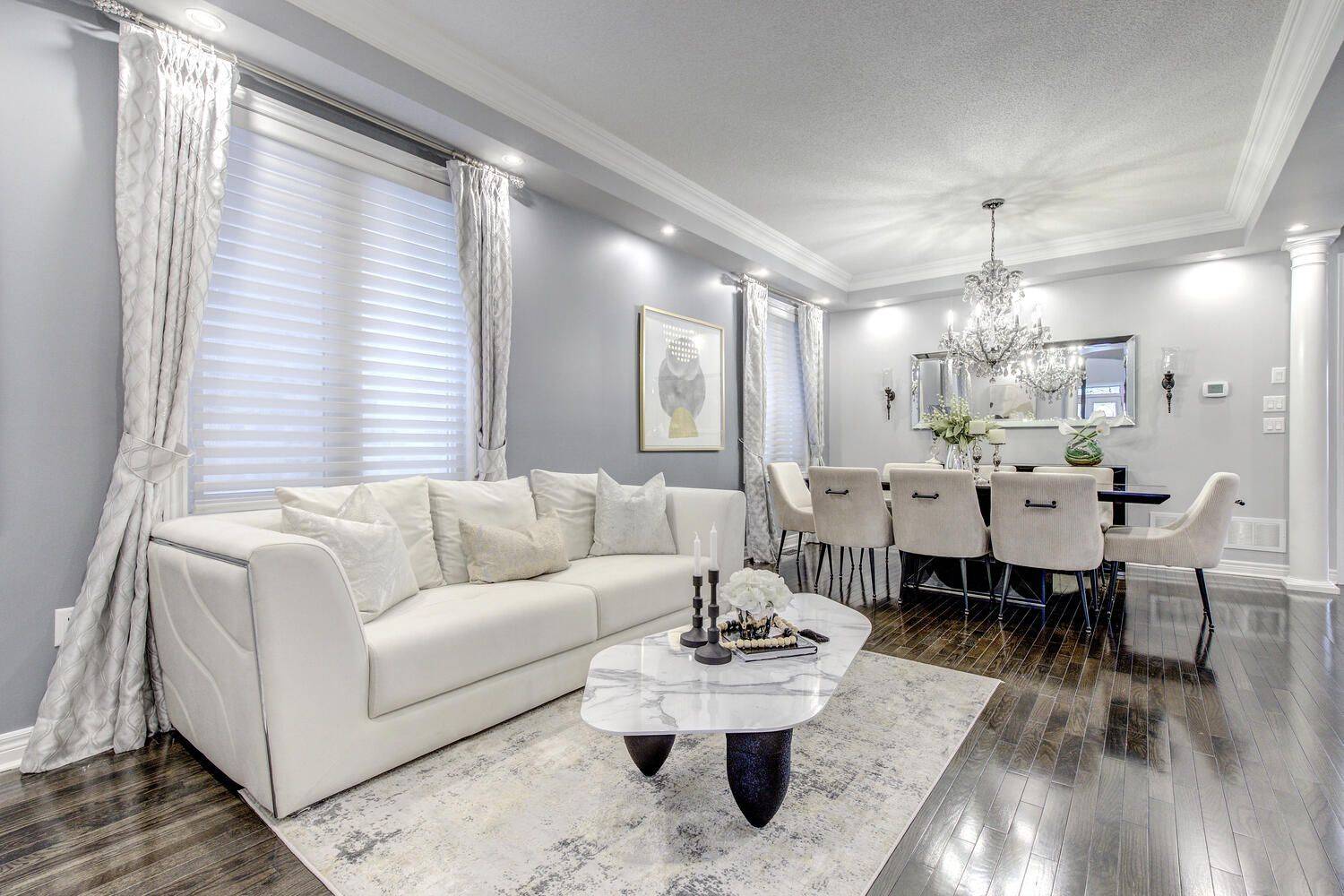 Vaughan, ON L6A 0N2,35 Chayna CRES