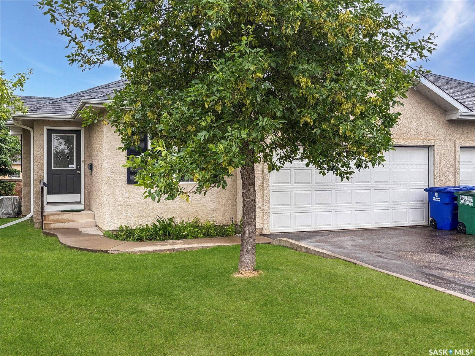 Saskatoon, SK S7V 1G7,110 Banyan CRESCENT #20
