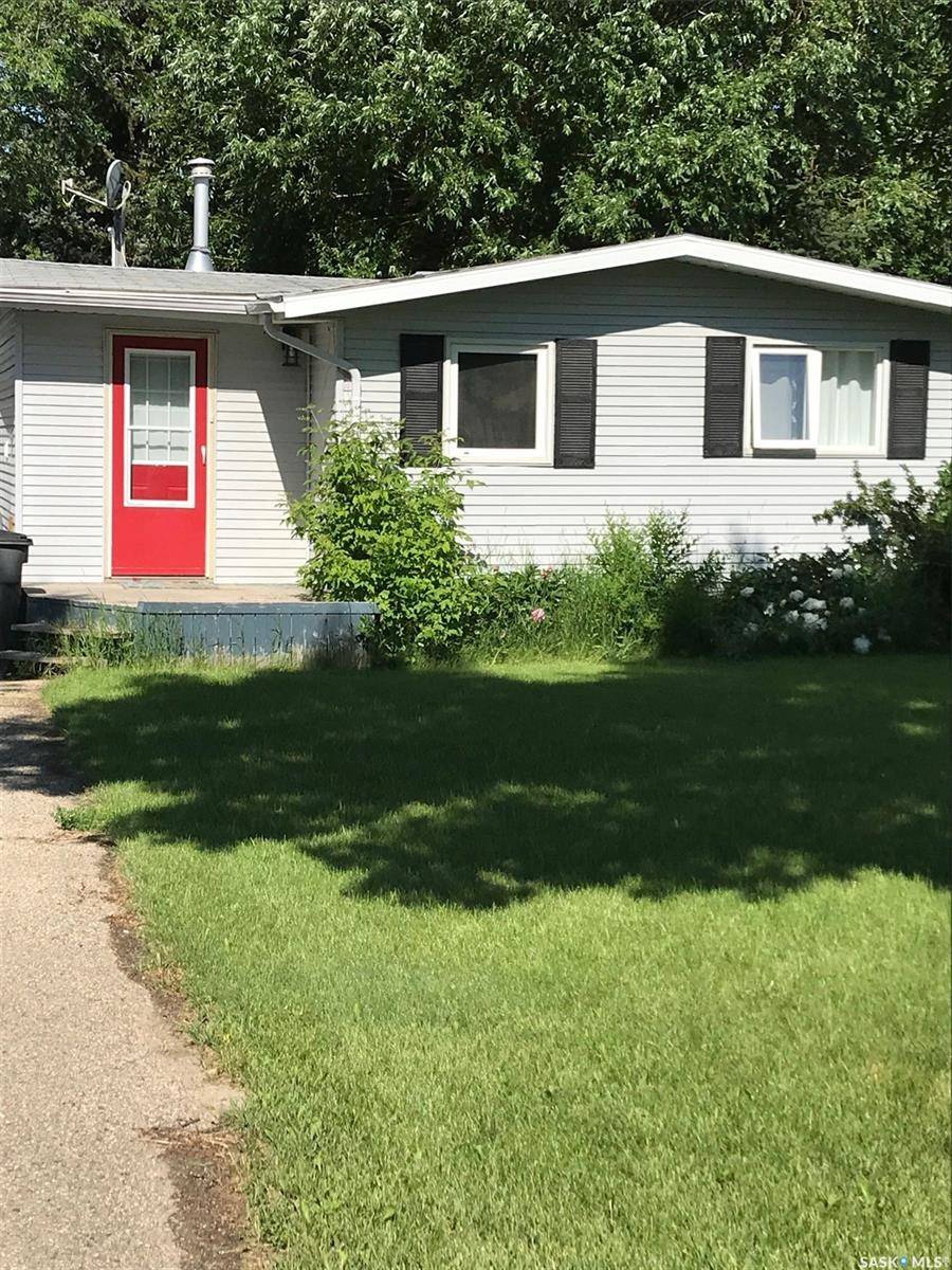 Carlyle, SK S0C 0R0,316 5th STREET W