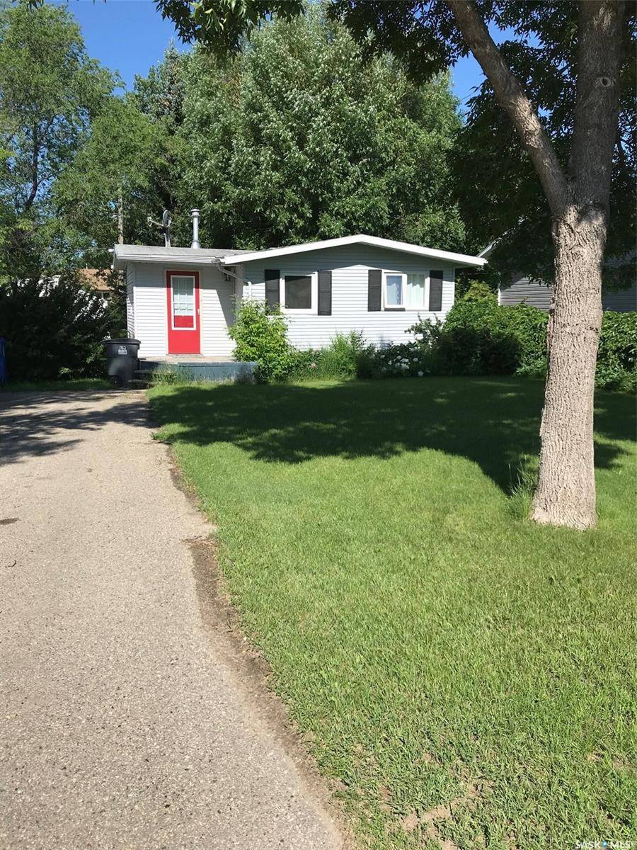 Carlyle, SK S0C 0R0,316 5th STREET W