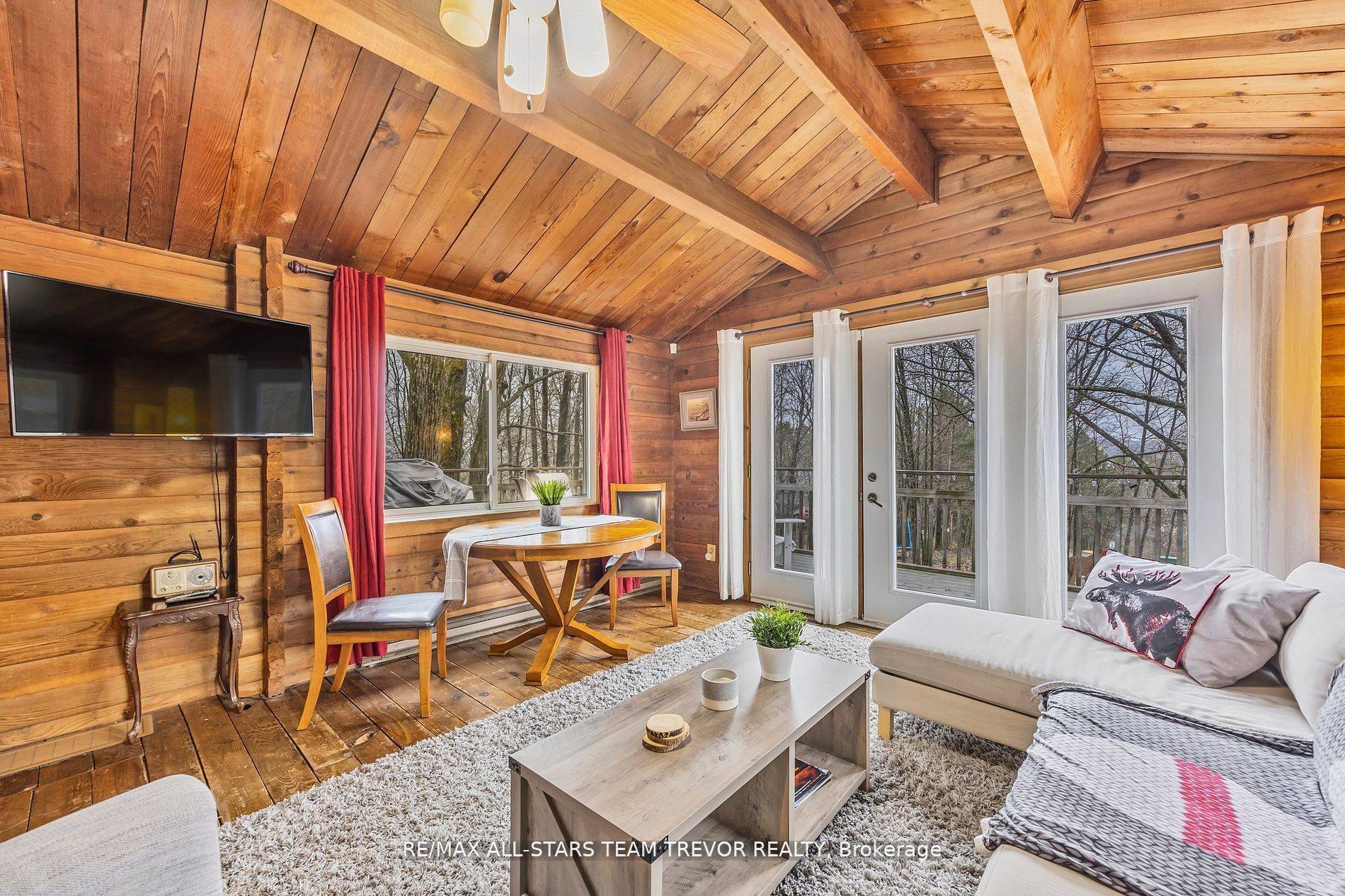 Huntsville, ON P1H 1A8,143 Chalet CRES