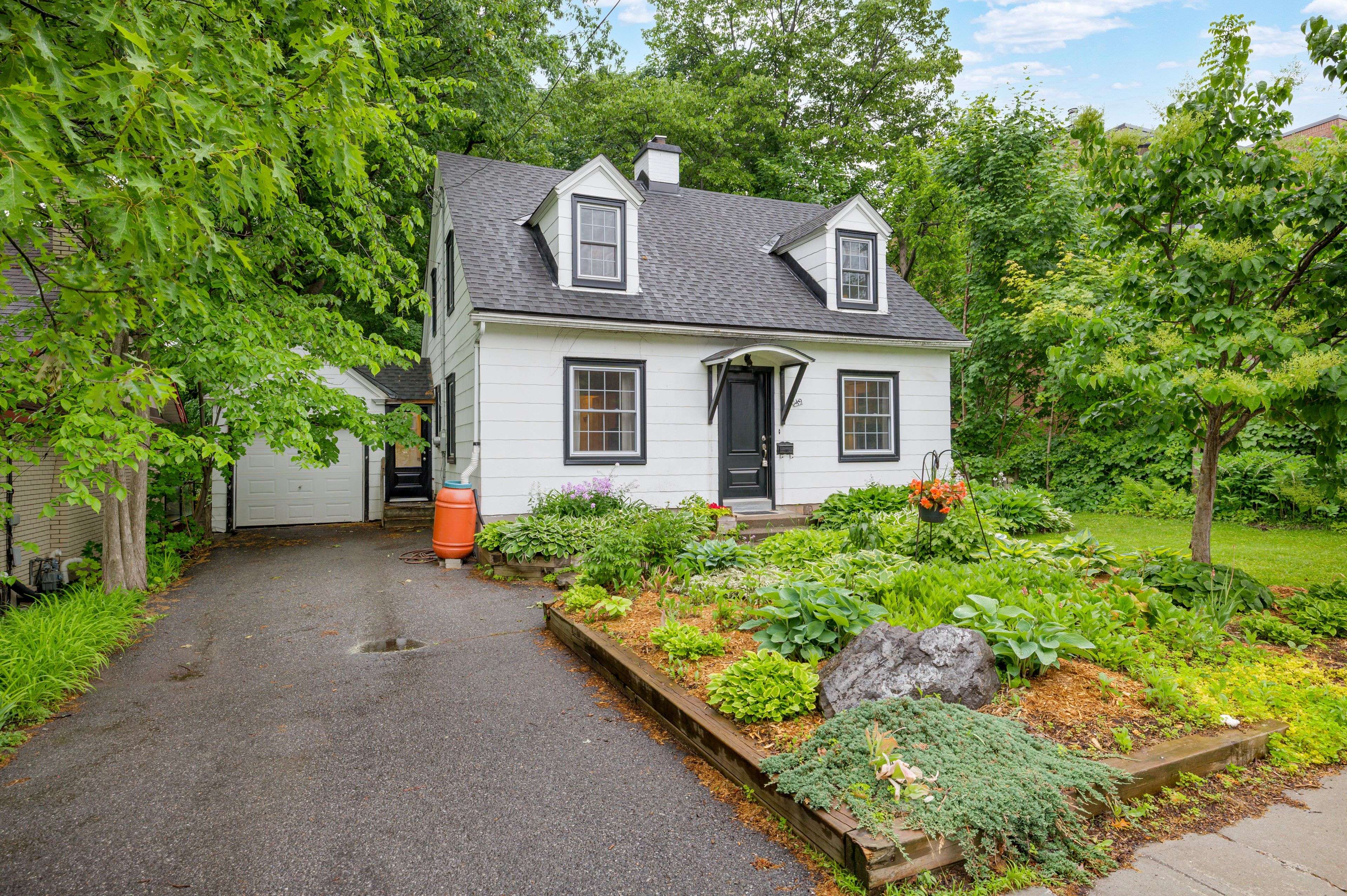 Dows Lake - Civic Hospital And Area, ON K1Y 1Z9,249 Old Irving PL