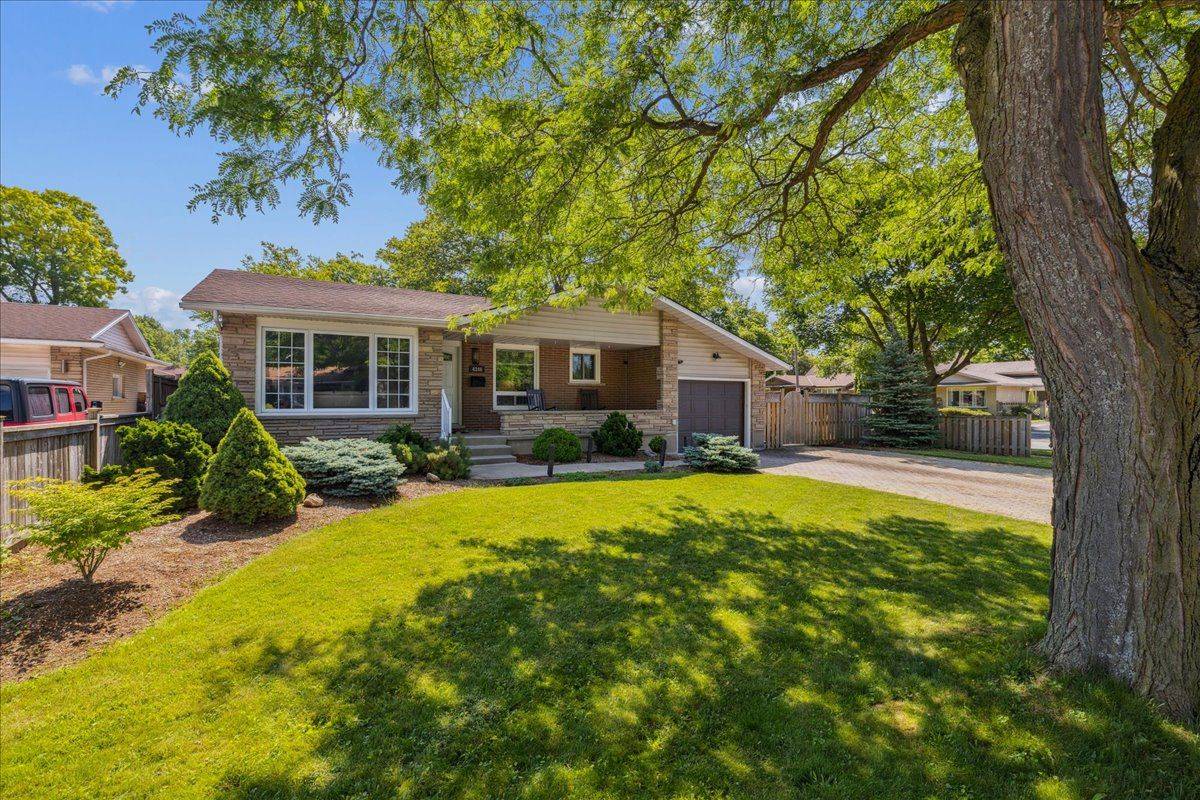 Niagara Falls, ON L2E 6P4,4346 Kilman PL