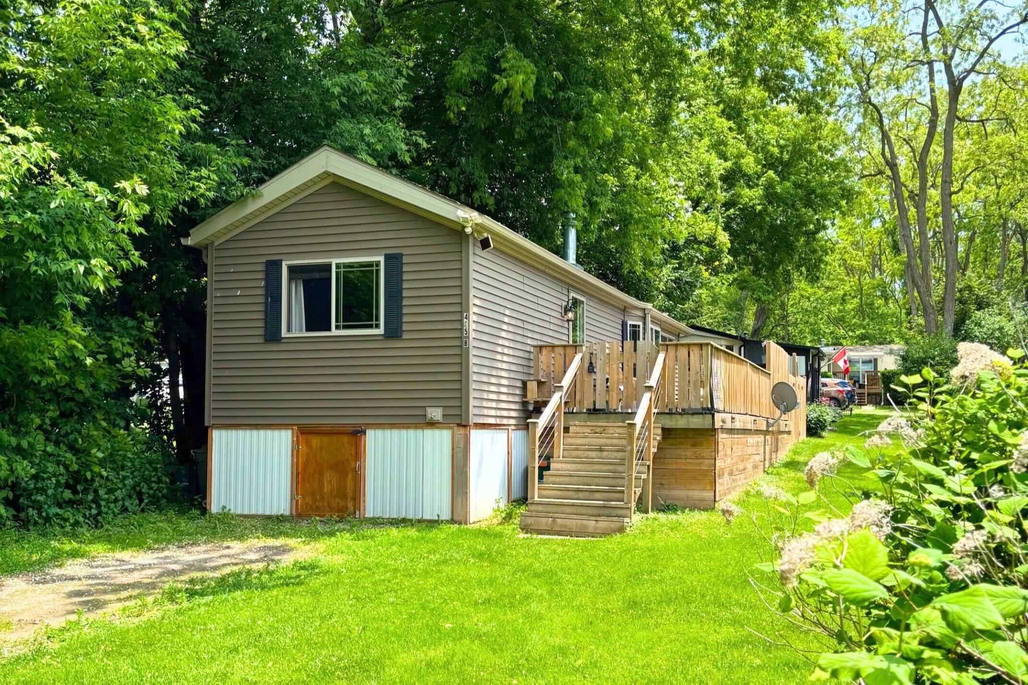 Hamilton Township, ON K0L 1E0,5139 Halstead Beach RD #485B