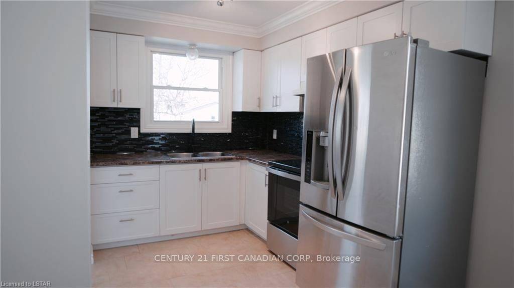 London South, ON N6E 2J5,1072 Jalna BLVD #MAIN
