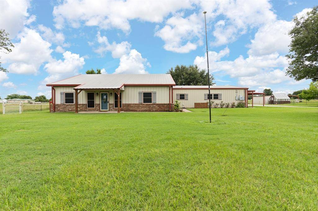 Hillsboro, TX 76645,294 Hcr 1361