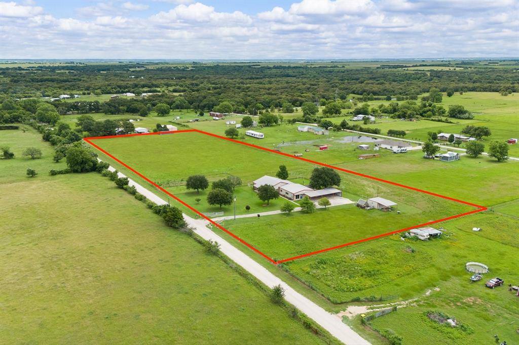 Hillsboro, TX 76645,294 Hcr 1361