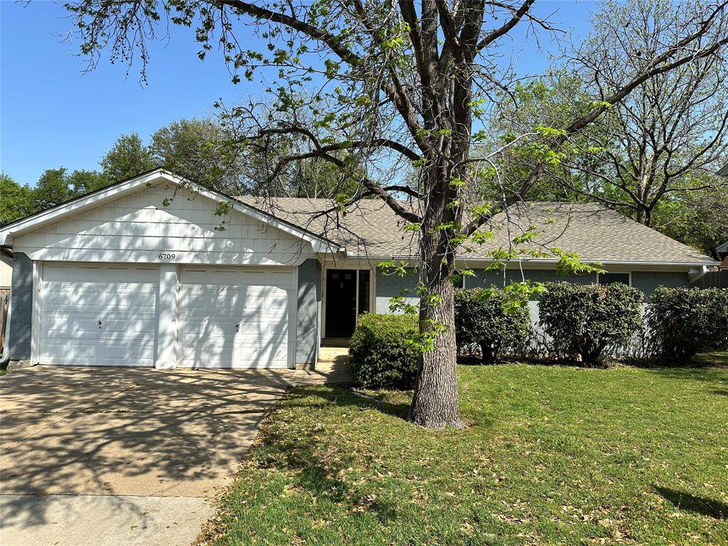 North Richland Hills, TX 76182,6709 Starnes Road
