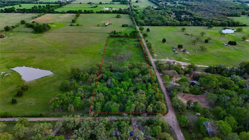 Tool, TX 75143,TBD W Will White Road