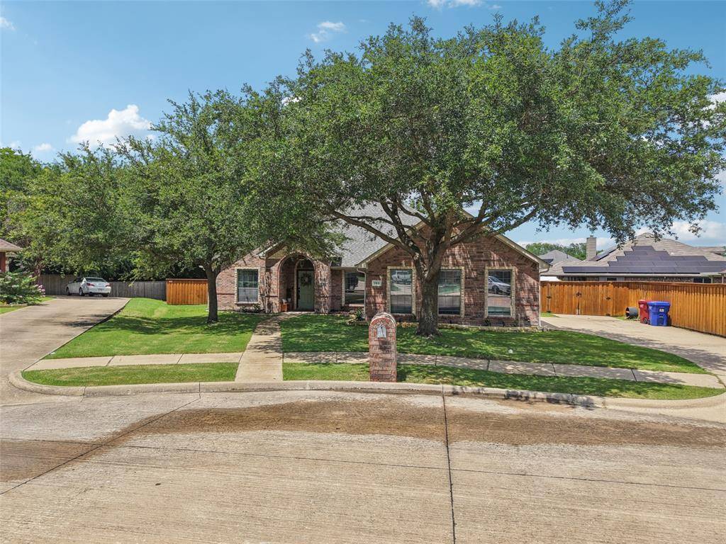 Royse City, TX 75189,204 High Meadow Court