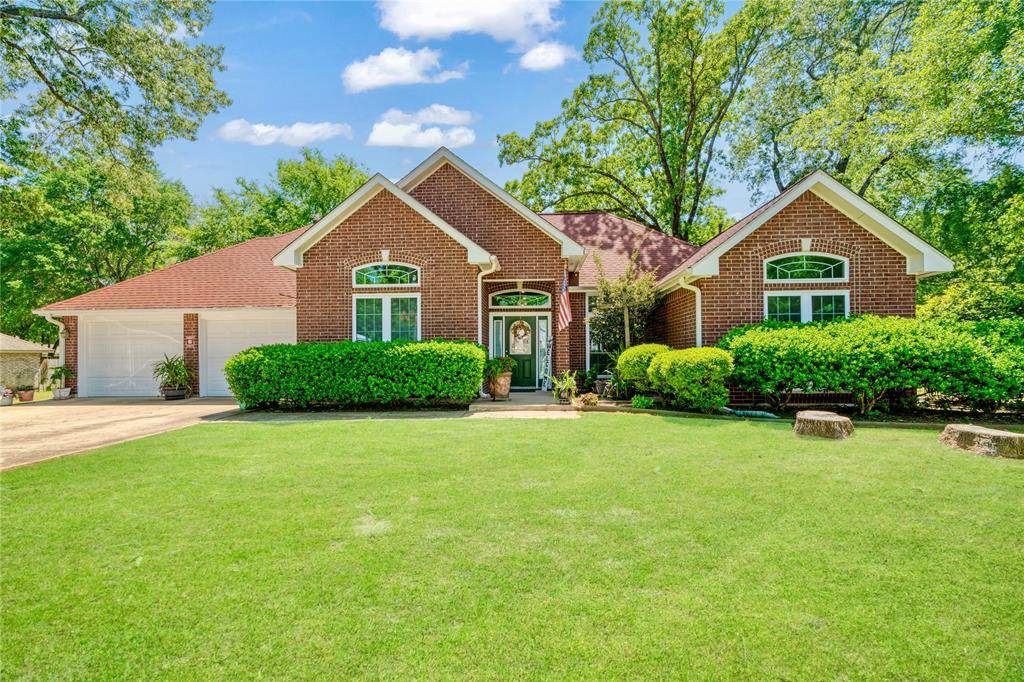 Powderly, TX 75473,259 Deer Valley Drive