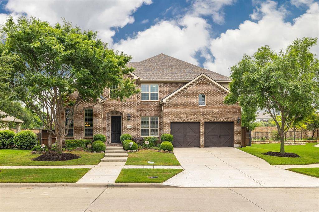 Frisco, TX 75035,13317 Grand Arbor Lane