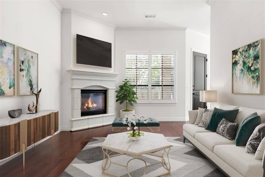Dallas, TX 75225,8616 Turtle Creek Boulevard #100