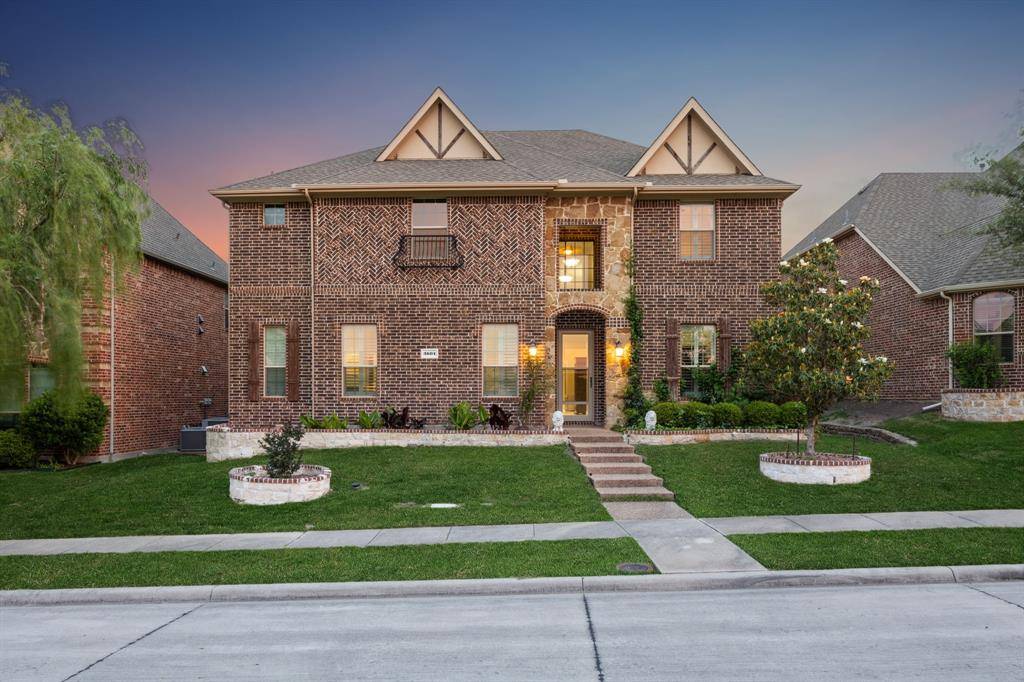 Plano, TX 75074,3604 Bright Star Way