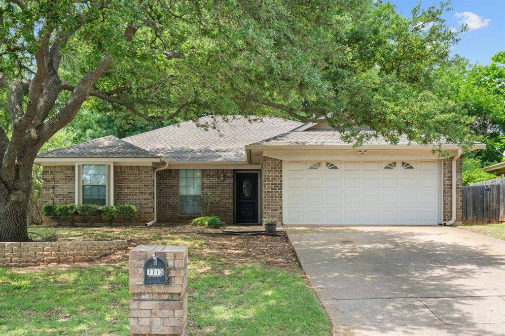 North Richland Hills, TX 76182,7713 Miracle Lane