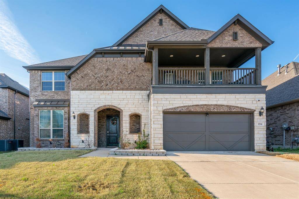 Midlothian, TX 76065,234 Crestview Drive