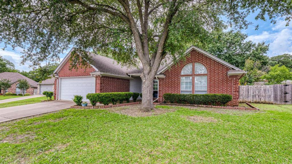 Weatherford, TX 76086,115 King Arthur Court