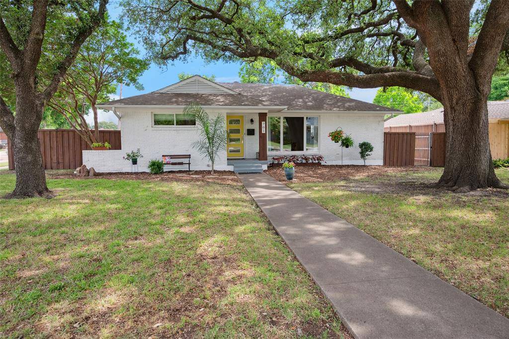 Richardson, TX 75080,701 Scottsdale Drive
