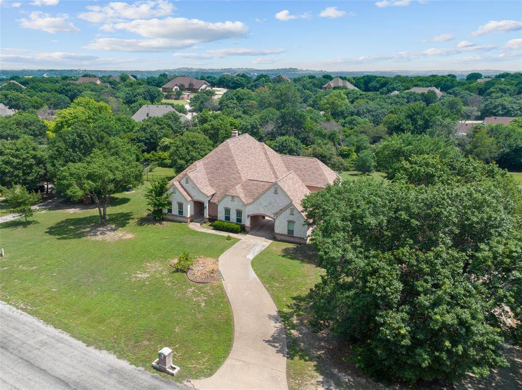 Aledo, TX 76008,208 N Oakvista Court
