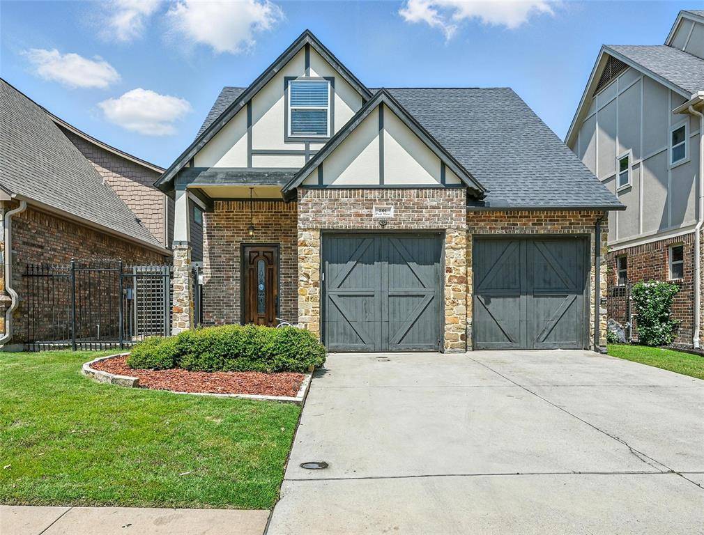 Aledo, TX 76008,301 Post View Drive