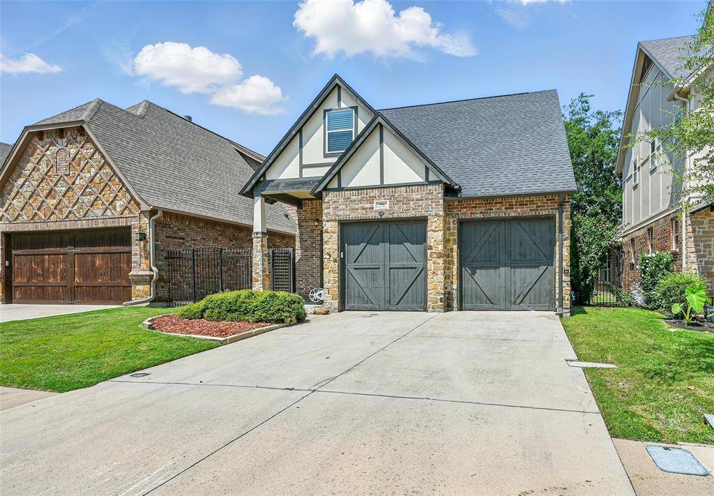 Aledo, TX 76008,301 Post View Drive