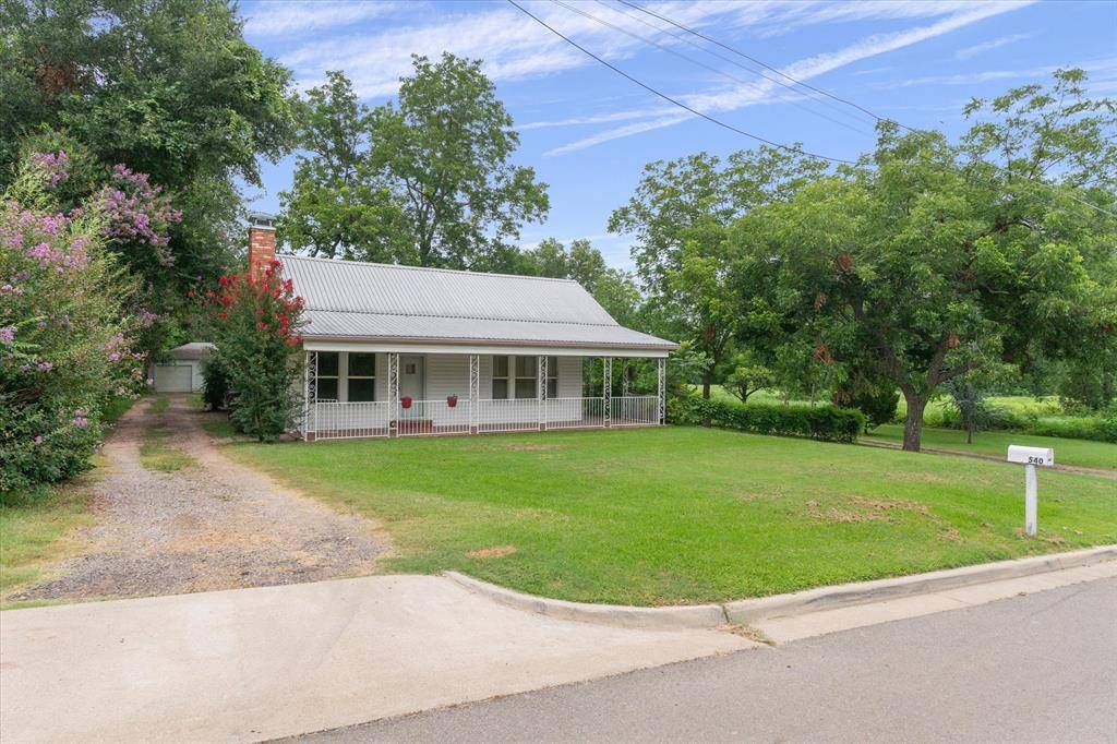 Canton, TX 75103,540 E Goshen Street