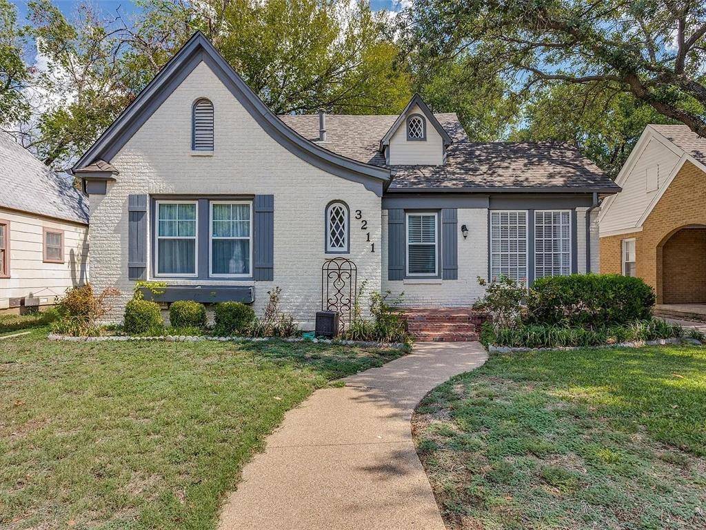 Fort Worth, TX 76109,3211 Cockrell Avenue