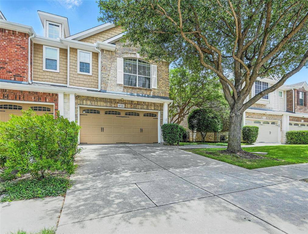 Plano, TX 75024,8728 Bigelow Drive