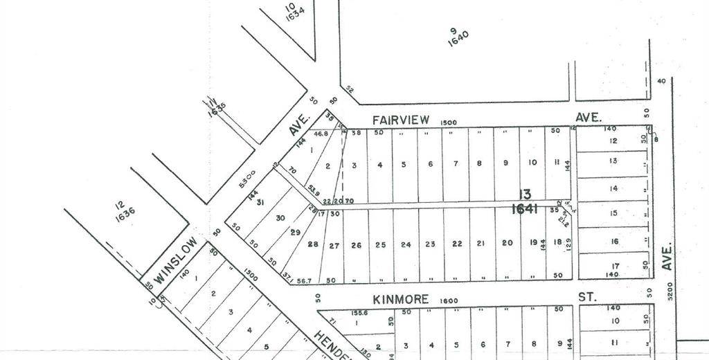 Dallas, TX 75223,1500 Fairview Avenue