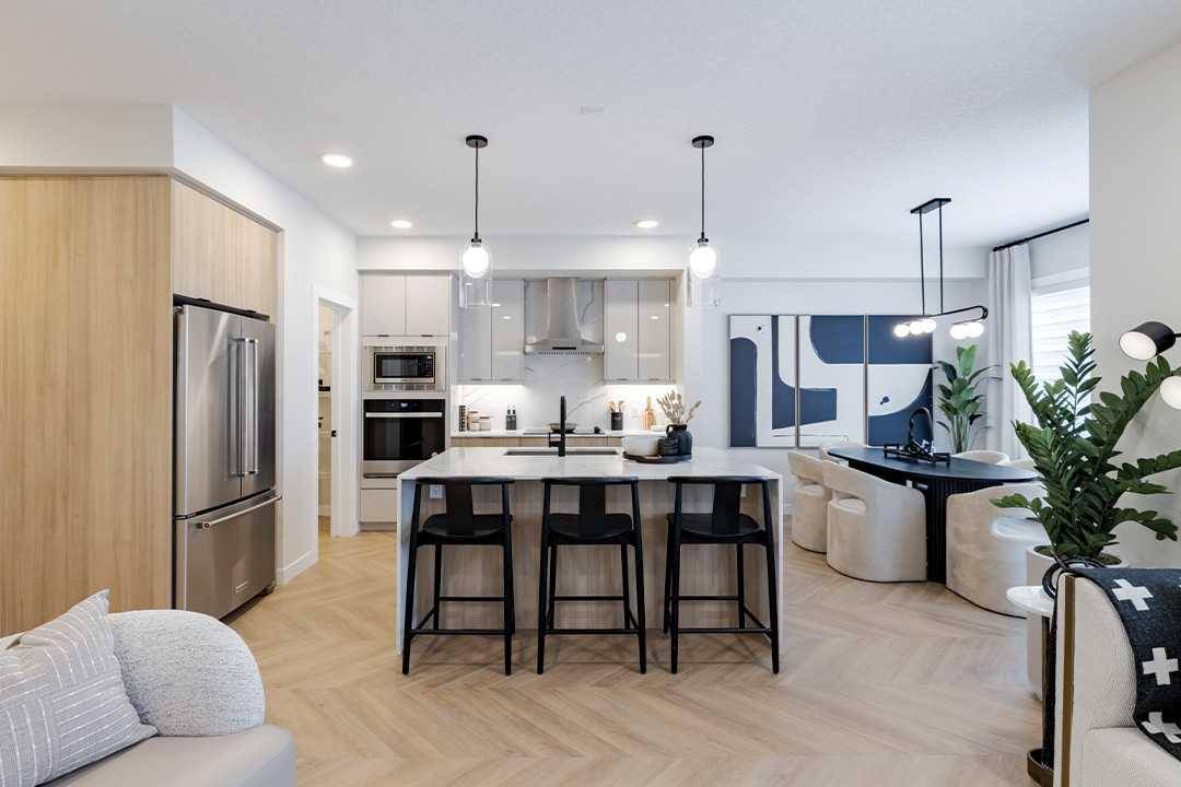 Calgary, AB T2X0T9,140 Belmont PL SW