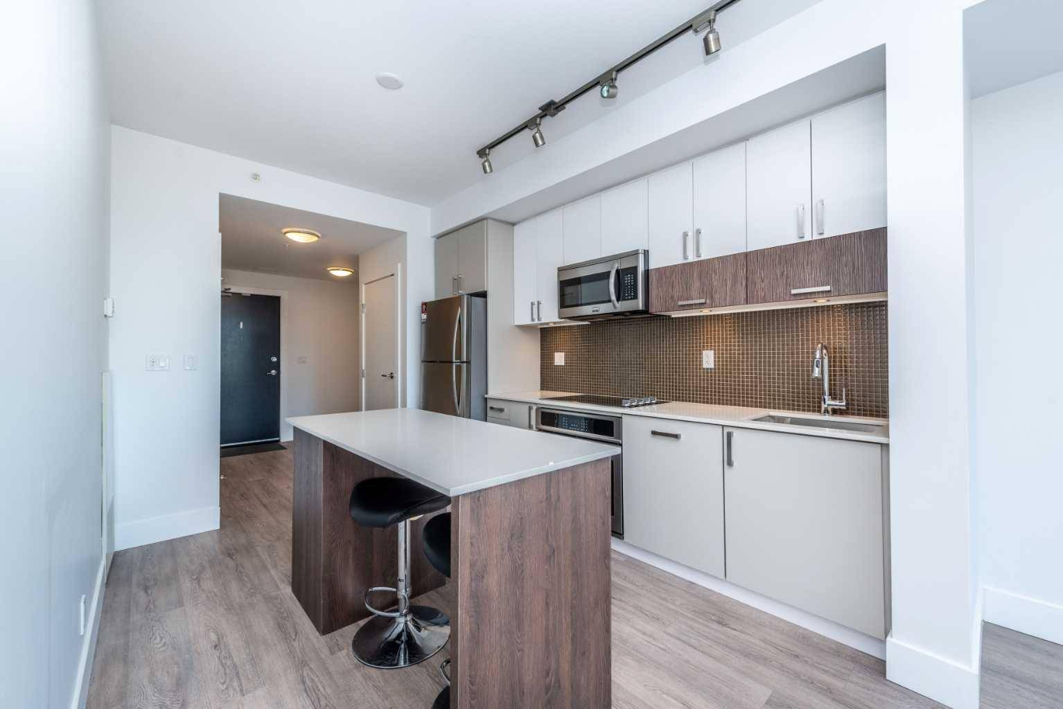 Calgary, AB T2G1E5,550 Riverfront AVE SE #1109
