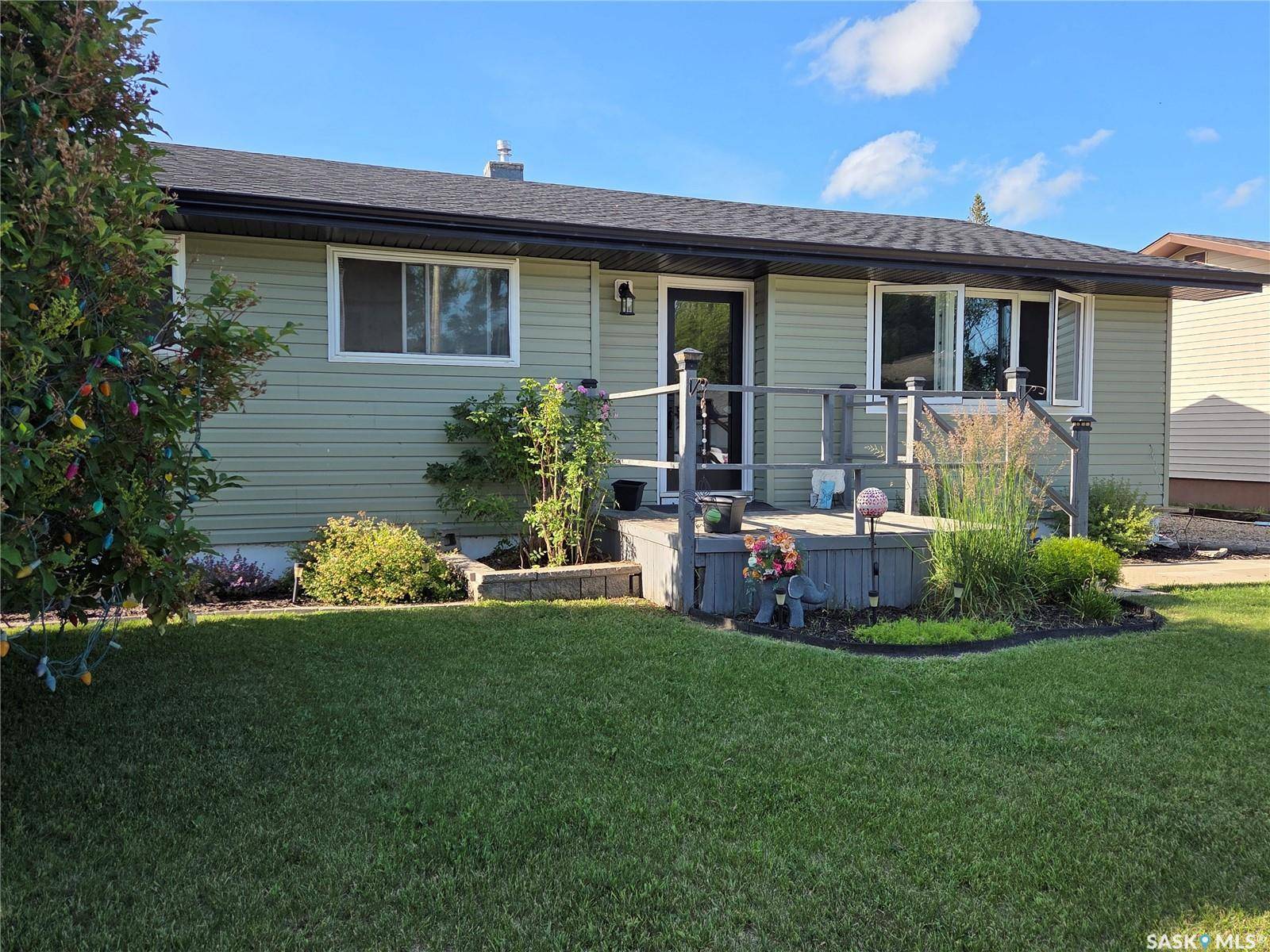 Allan, SK S0K 0C0,119 Sylvite CRESCENT