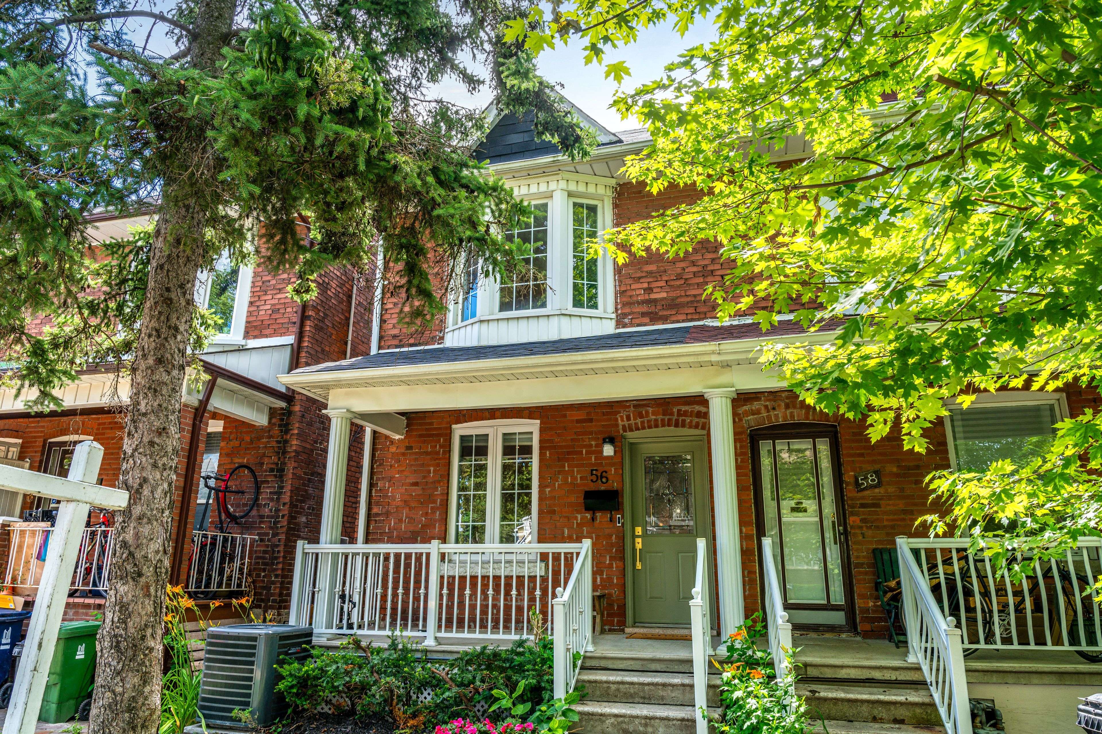 Toronto W03, ON M6N 3L5,56 Cloverdale RD